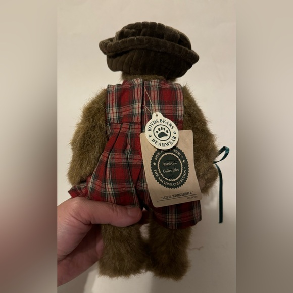 The Boyd’s Collection~Lizzie Wishkabibble~Style# 50002 - Picture 2 of 5